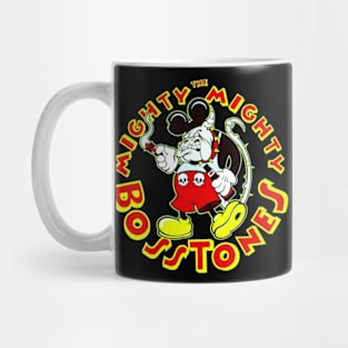 The Mighty Mighty Bosstones Mug